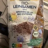 Leinsamen