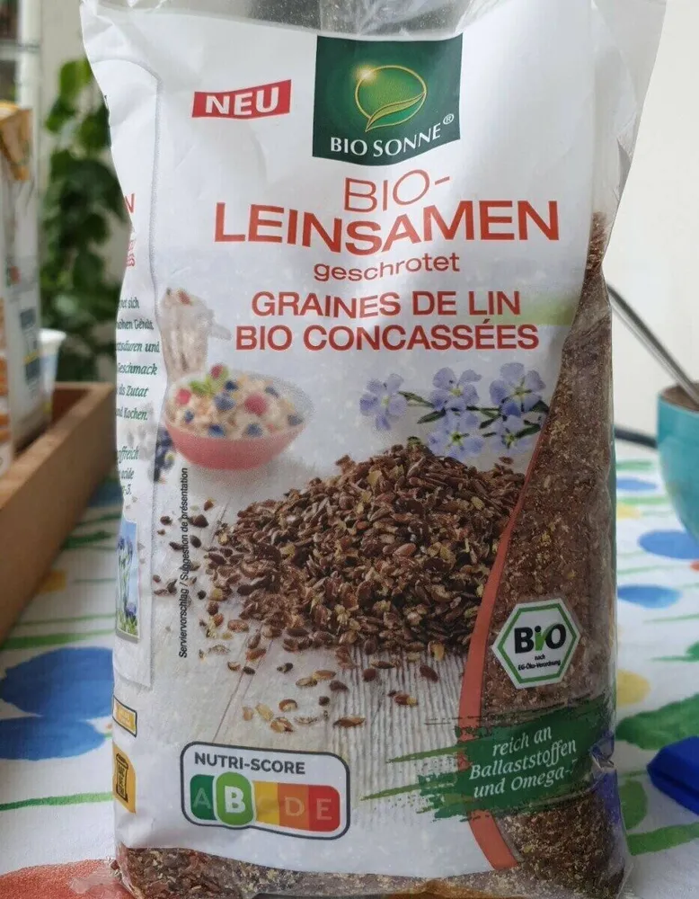 Graine de lin