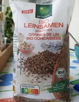 Graine de lin