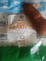 Patate douce