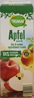 Apfelsaft naturtrüb