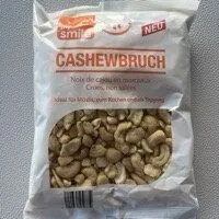 Cashewbruch