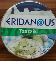 Tzatziki