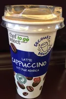 Latte Capuccino