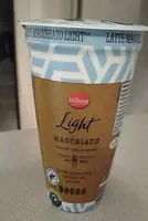 Light macchiato