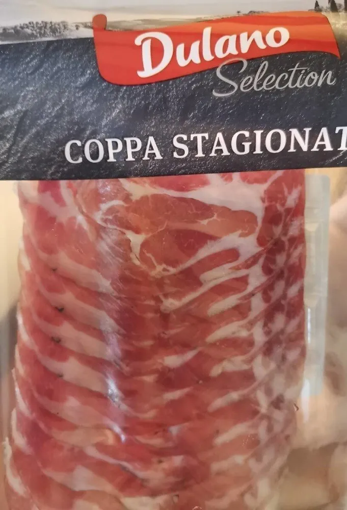 Coppa Stagionata