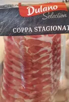 Coppa Stagionata