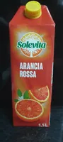 Arancia rossa