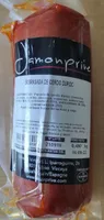 Jamonprive sobrasada cerdo Duroc