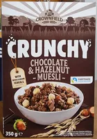 Crunchy