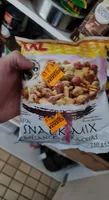 MELANGE DECRACKERS ASIA 250 g