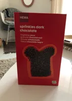 Vermicelles chocolat