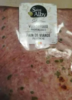 Pain de viande