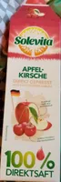 Saft - Apfel-Kirsche