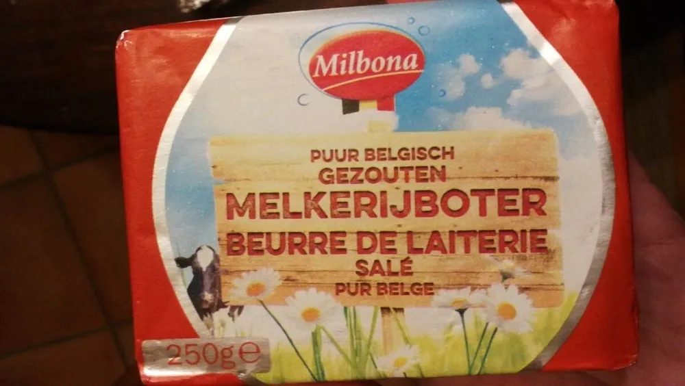 Beurre