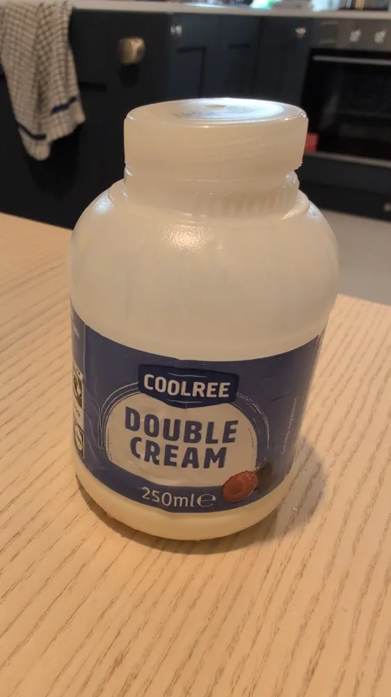 Spekulatius Creme - Crunchy