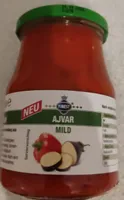 Ajvar
