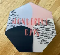 Wonderful days