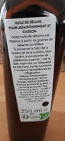 Sesamöl