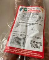 Saussice