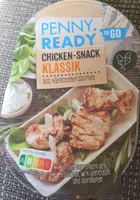 Chicken Snack Klassik