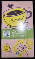 Bio-Fencheltee