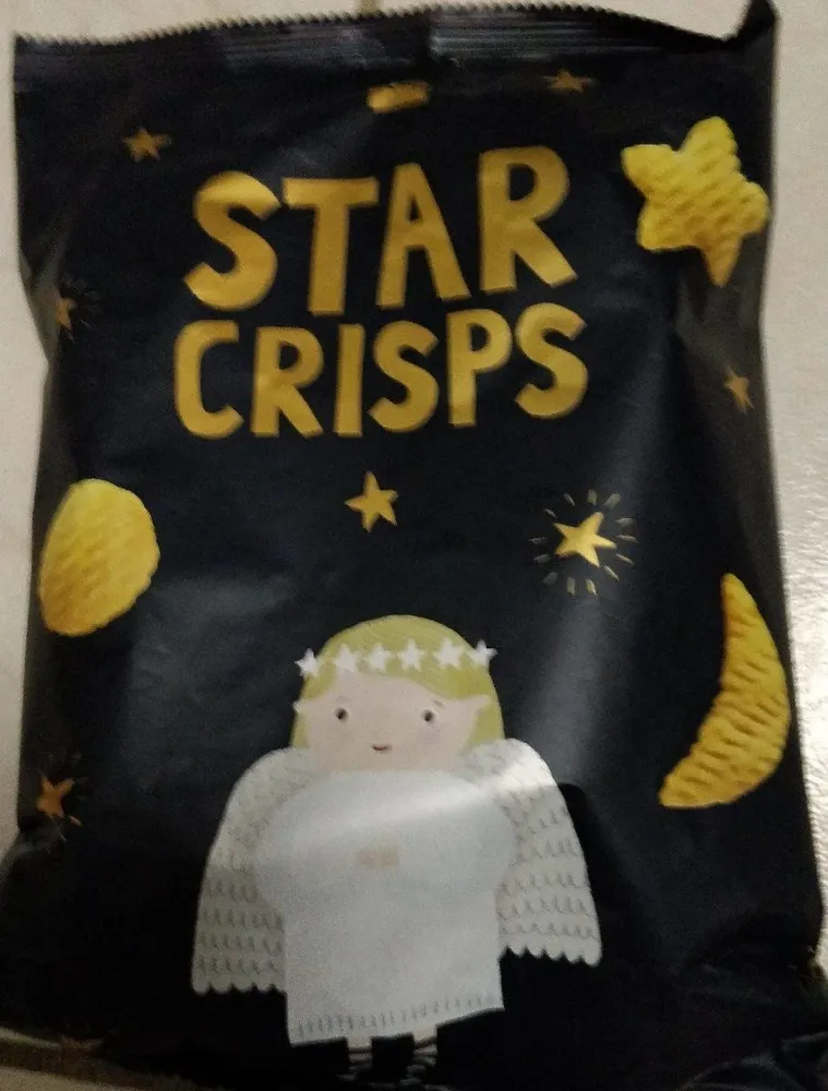 Star Crisps