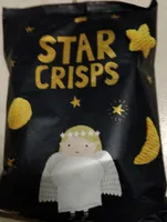 Star Crisps