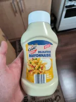 DELIKATESS MAYONNAISE