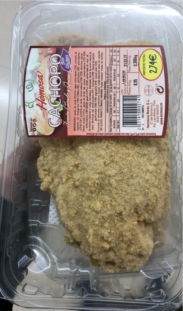 Cachopo