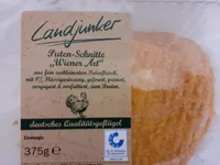 Puten-Schnitte "Wiener Art"