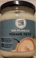 Rein Pflanzlich Vegane Mayo