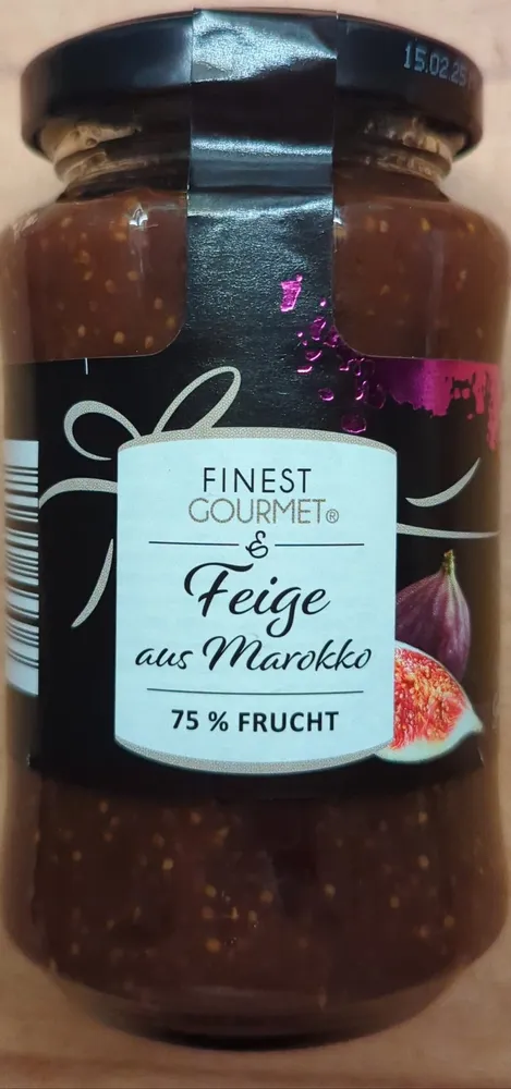 Feige aus Marokko