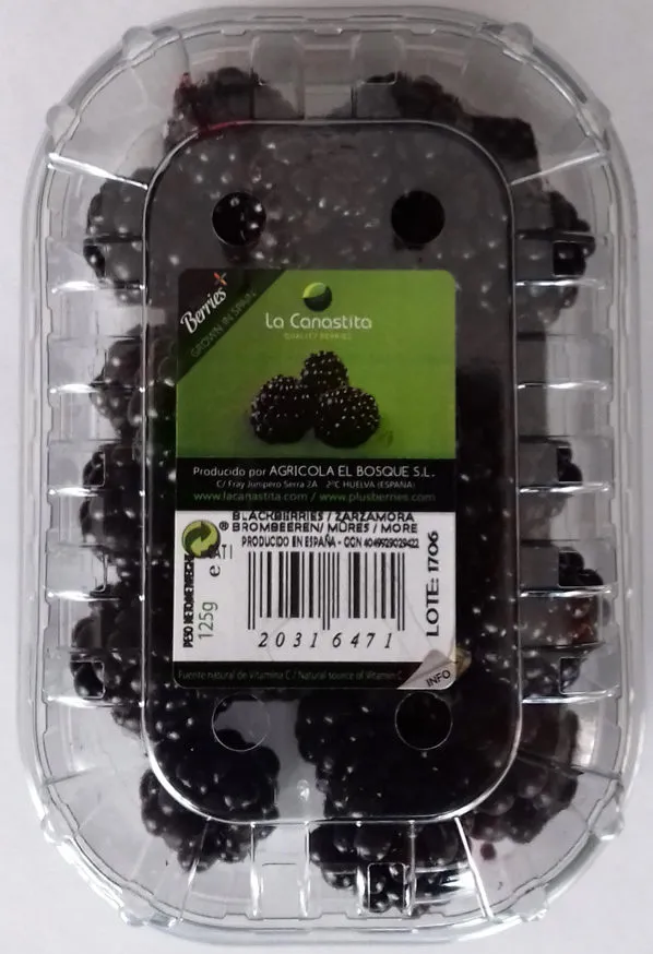 Moras
