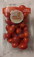 Dattelcherrytomaten