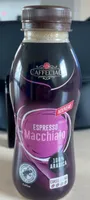 Expresso macchiato