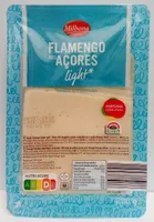 Queijo Flamengo dos Açores light