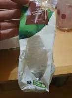 Dark Chocolate Pretzel