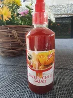 Sweet Chilisauce