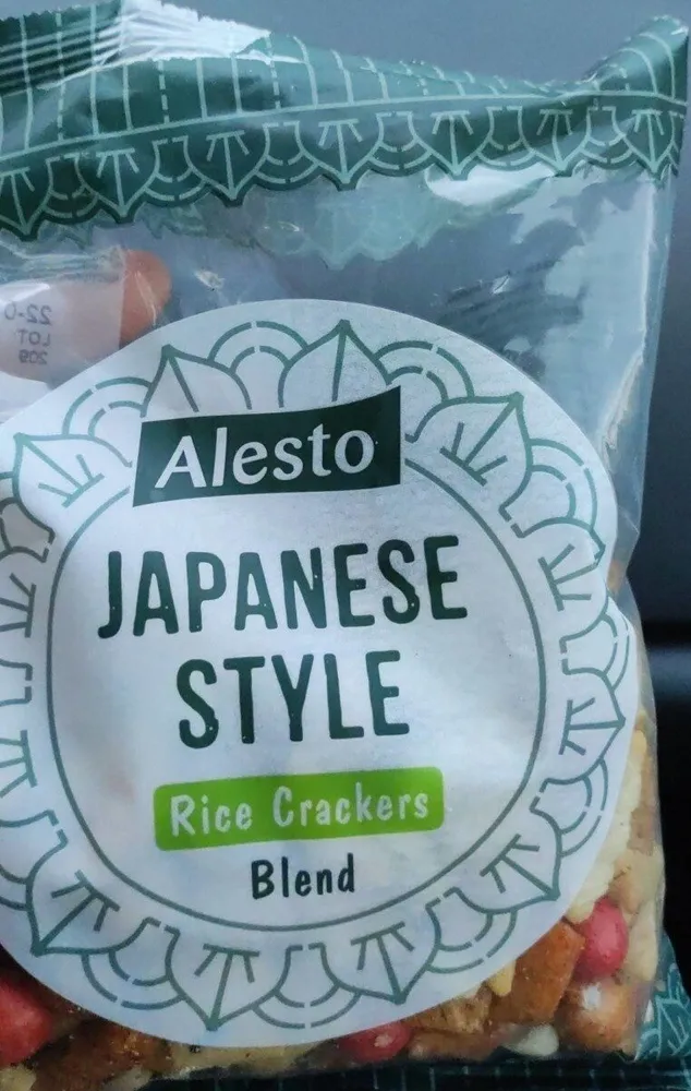 Japanese style