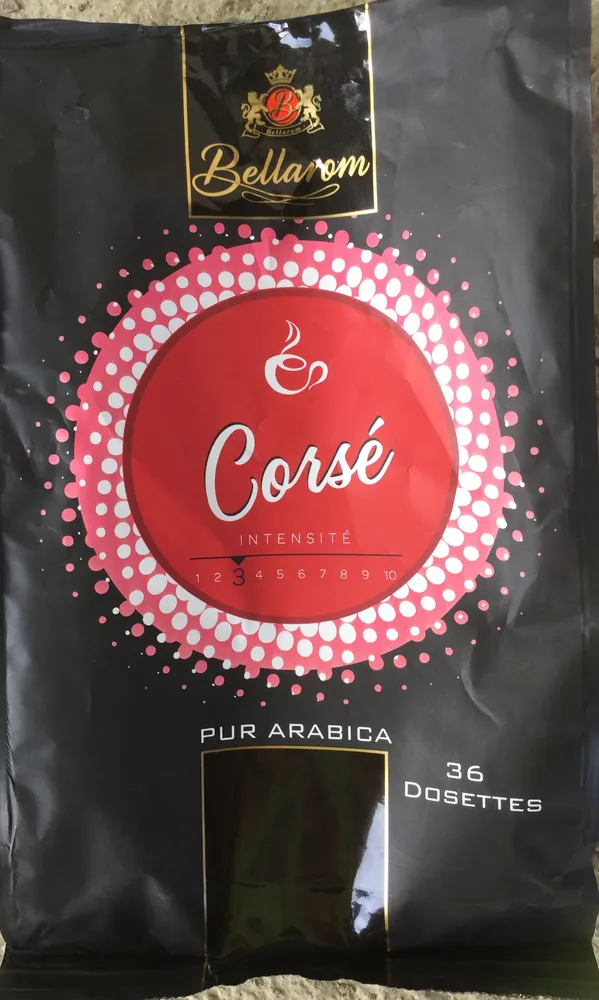 Corsé