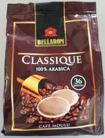 Classique 100% arabica