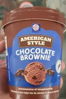 Chocolate Brownie