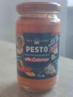 Pesto alla Calabrese