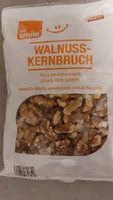 Walnusskernbruch