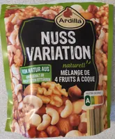 Nuss Variation