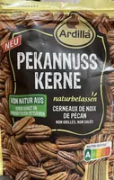 Pekannusskerne