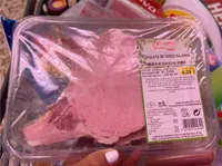 Chuleta de cerdo