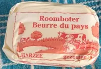 Beurre du Pays