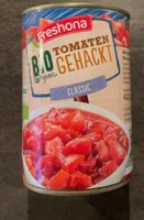 Tomaten gehackt Classic